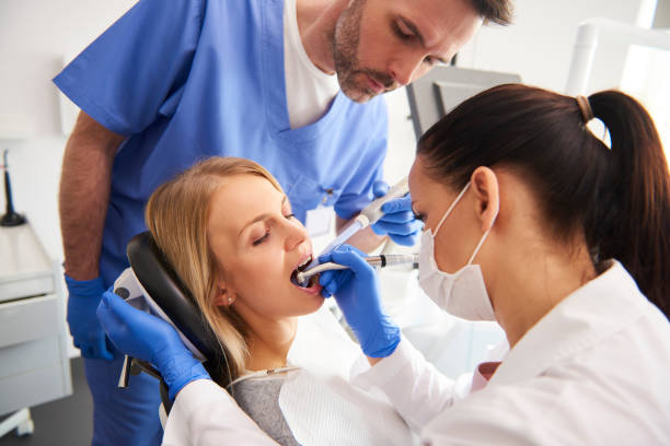 Sedation Dentistry in Mentone, CA